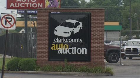 Car Donation & Auto Auction in Louisville .